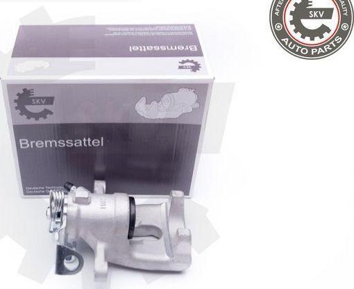 Esen SKV 23SKV267 - Etrier frana aaoparts.ro