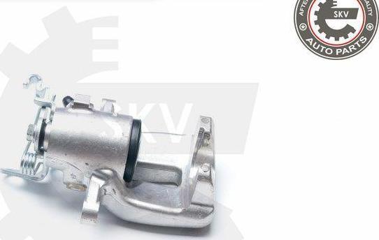 Esen SKV 23SKV274 - Etrier frana aaoparts.ro