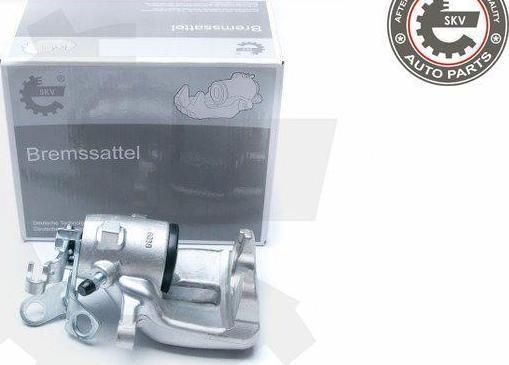 Esen SKV 23SKV273 - Etrier frana aaoparts.ro