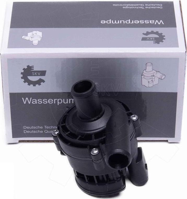 Esen SKV 22SKV066 - Pompa apa suplimentar aaoparts.ro
