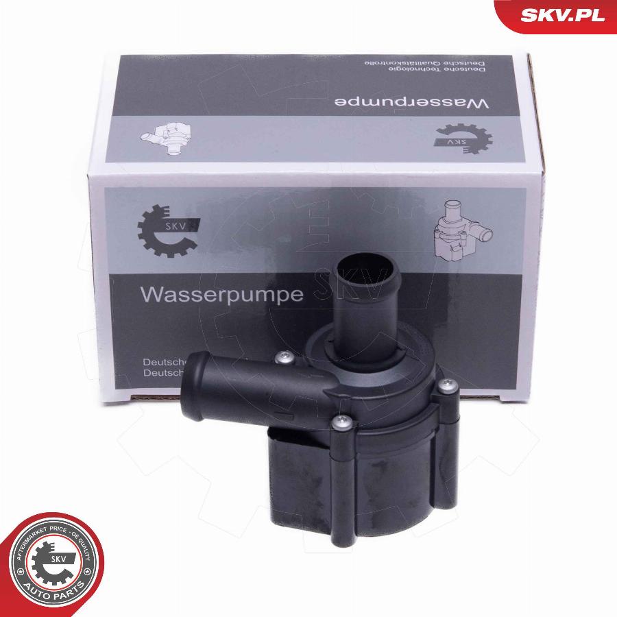 Esen SKV 22SKV061 - Pompa apa suplimentar aaoparts.ro