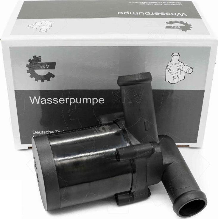 Esen SKV 22SKV068 - Pompa apa suplimentar aaoparts.ro