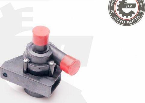 Esen SKV 22SKV013 - Pompa de apa,instalatia de incalzire independenta aaoparts.ro
