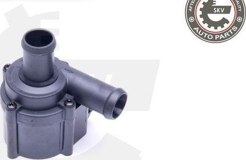 Esen SKV 22SKV030 - Pompa de apa,instalatia de incalzire independenta aaoparts.ro