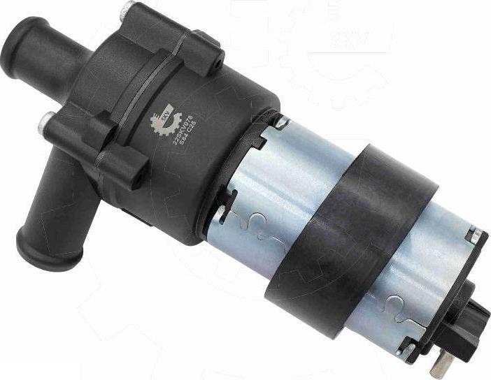 Esen SKV 22SKV078 - Pompa apa suplimentar aaoparts.ro