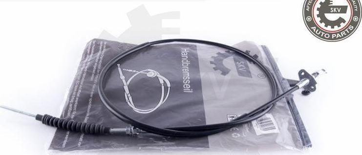 Esen SKV 27SKV144 - Cablu,transmisie manuala aaoparts.ro