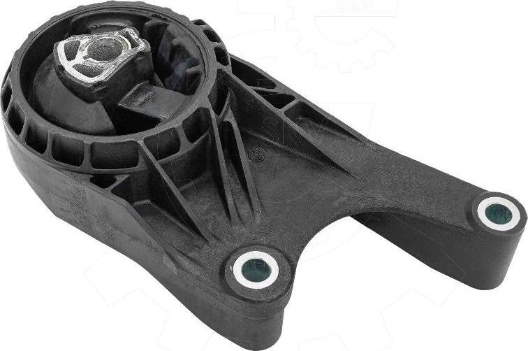 Esen SKV 75SKV091 - Suport motor aaoparts.ro