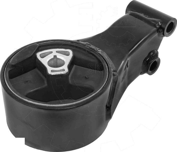 Esen SKV 75SKV084 - Suport motor aaoparts.ro