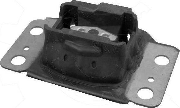 Esen SKV 75SKV814 - Suport, transmisie automata aaoparts.ro