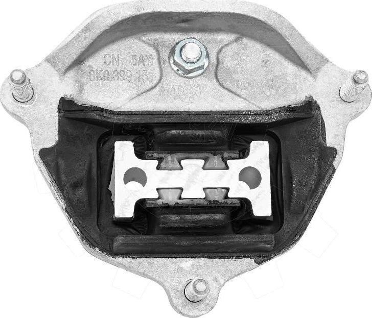 Esen SKV 75SKV821 - Suport, transmisie automata aaoparts.ro