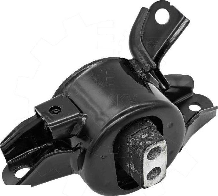 Esen SKV 75SKV272 - Suport motor aaoparts.ro