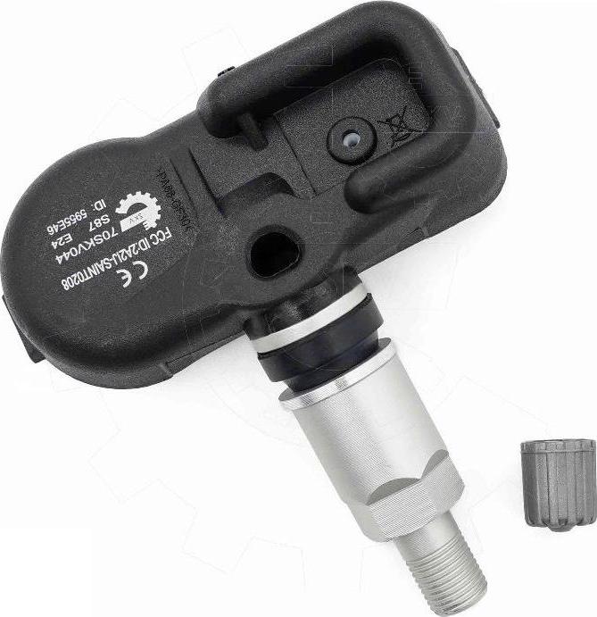 Esen SKV 70SKV044 - Senzor, sistem de control al presiunii pneuri aaoparts.ro