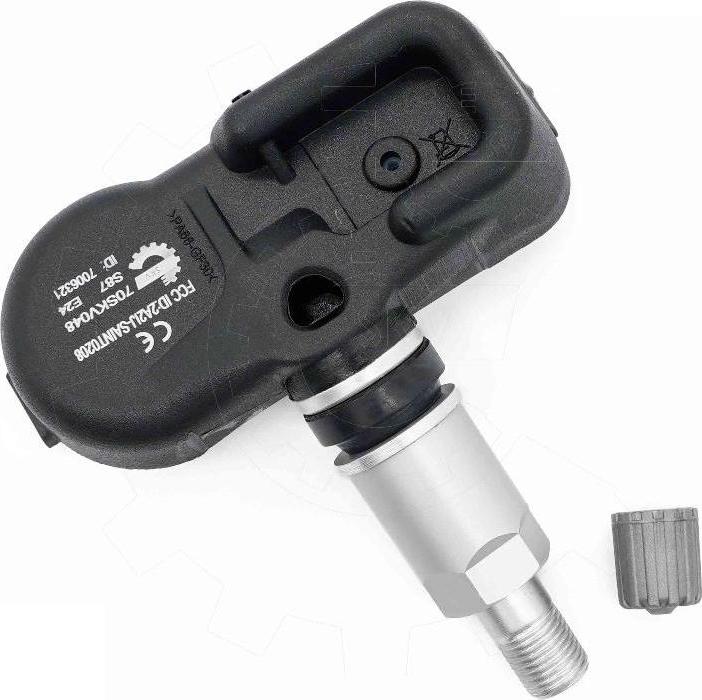 Esen SKV 70SKV048 - Senzor, sistem de control al presiunii pneuri aaoparts.ro