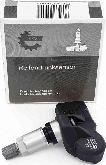 Esen SKV 70SKV009 - Senzor, sistem de control al presiunii pneuri aaoparts.ro