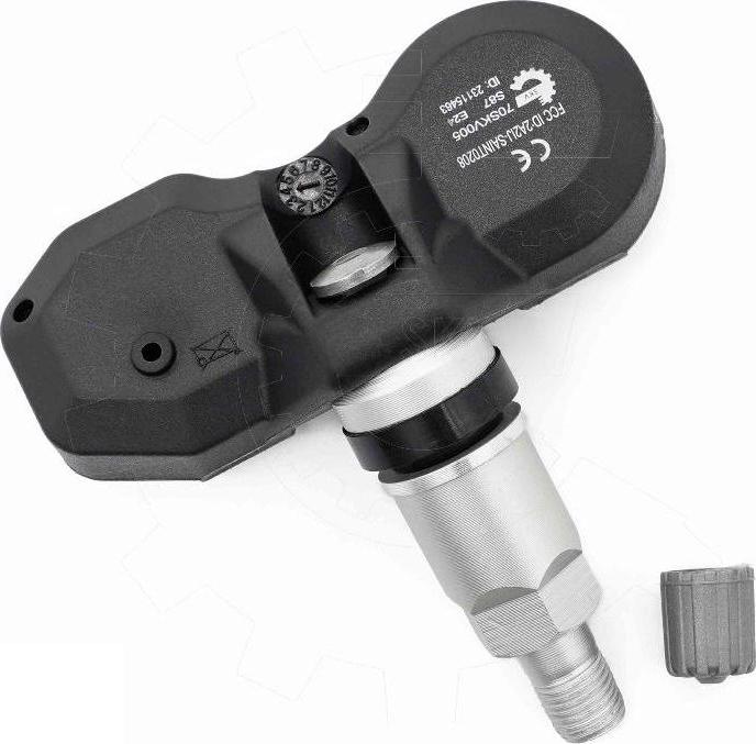 Esen SKV 70SKV005 - Senzor, sistem de control al presiunii pneuri aaoparts.ro