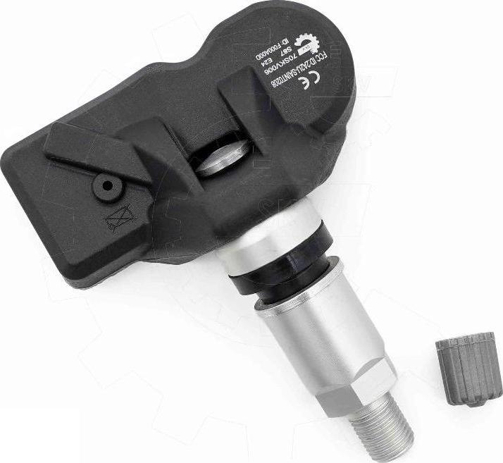 Esen SKV 70SKV006 - Senzor, sistem de control al presiunii pneuri aaoparts.ro