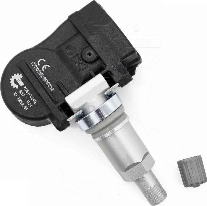 Esen SKV 70SKV008 - Senzor, sistem de control al presiunii pneuri aaoparts.ro