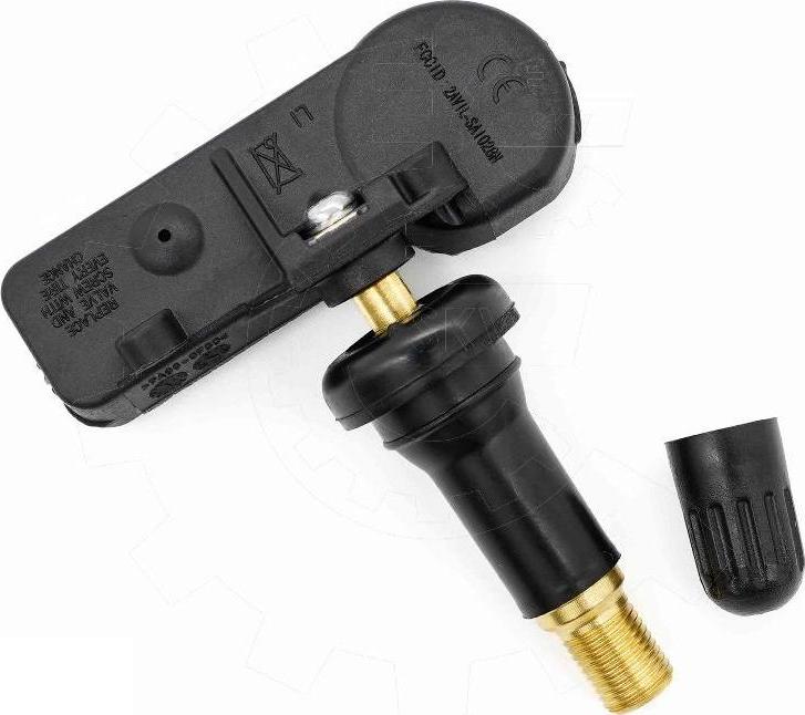 Esen SKV 70SKV029 - Senzor, sistem de control al presiunii pneuri aaoparts.ro