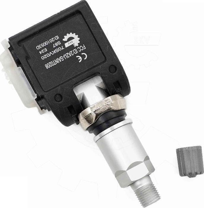 Esen SKV 70SKV020 - Senzor, sistem de control al presiunii pneuri aaoparts.ro