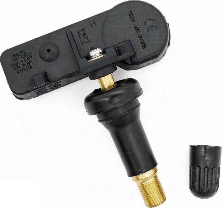 Esen SKV 70SKV027 - Senzor, sistem de control al presiunii pneuri aaoparts.ro