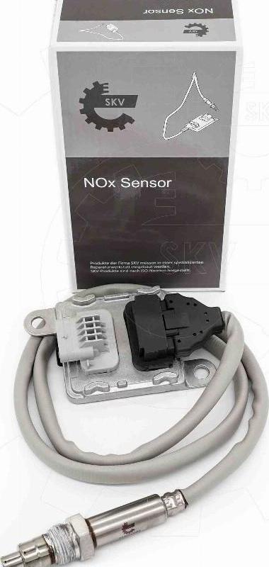 Esen SKV 71SKV008 - Senzor NOx, injectie aditiv aaoparts.ro