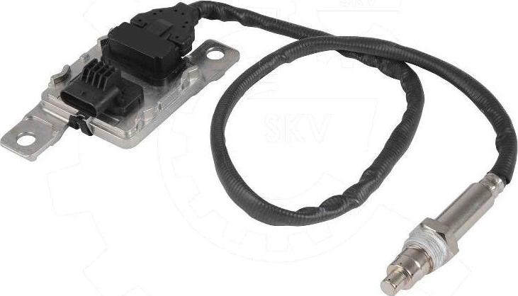Esen SKV 71SKV088 - Senzor NOx, injectie aditiv aaoparts.ro