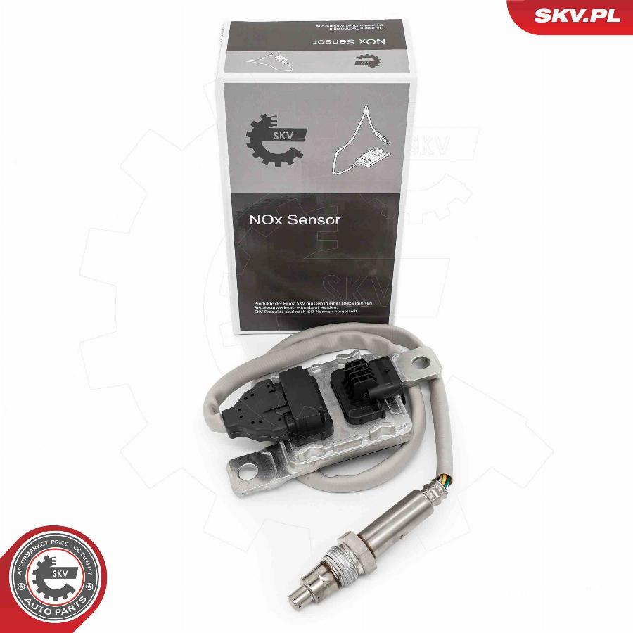 Esen SKV 71SKV070 - Senzor NOx, injectie aditiv aaoparts.ro