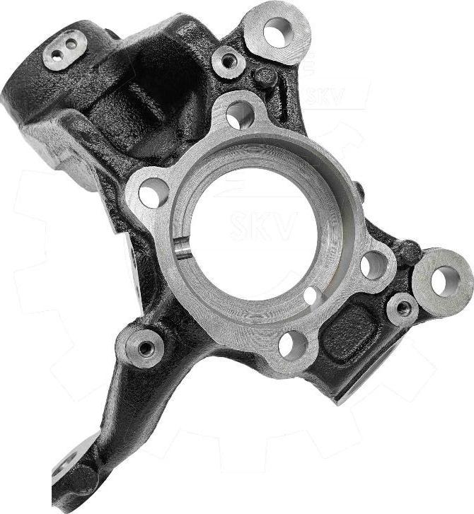 Esen SKV 73SKV182 - Articulatie directie, suspensie roata aaoparts.ro