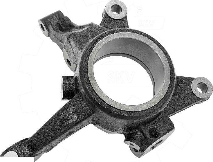 Esen SKV 73SKV252 - Articulatie directie, suspensie roata aaoparts.ro