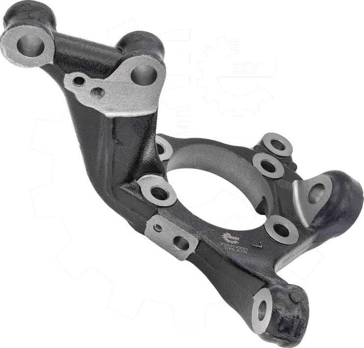 Esen SKV 73SKV231 - Articulatie directie, suspensie roata aaoparts.ro