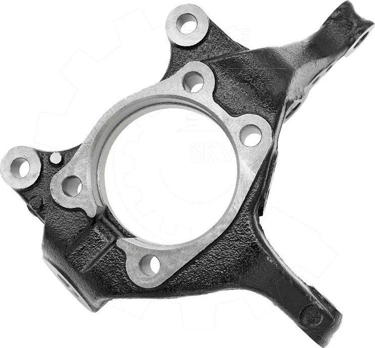 Esen SKV 73SKV221 - Articulatie directie, suspensie roata aaoparts.ro