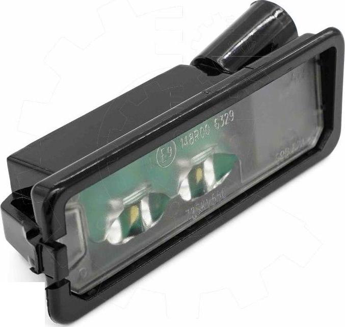 Esen SKV 72SKV550 - Iluminare numar de circulatie aaoparts.ro