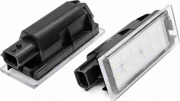 Esen SKV 72SKV501 - Iluminare numar de circulatie aaoparts.ro