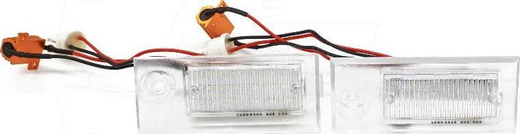 Esen SKV 72SKV503 - Iluminare numar de circulatie aaoparts.ro