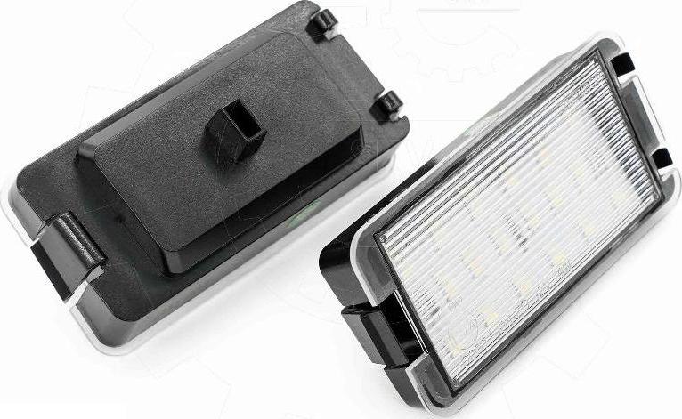 Esen SKV 72SKV502 - Iluminare numar de circulatie aaoparts.ro