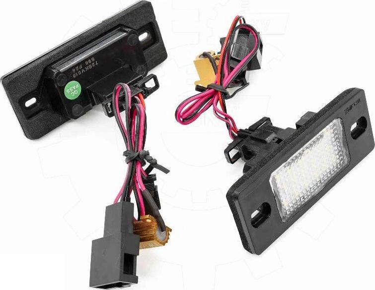 Esen SKV 72SKV515 - Iluminare numar de circulatie aaoparts.ro