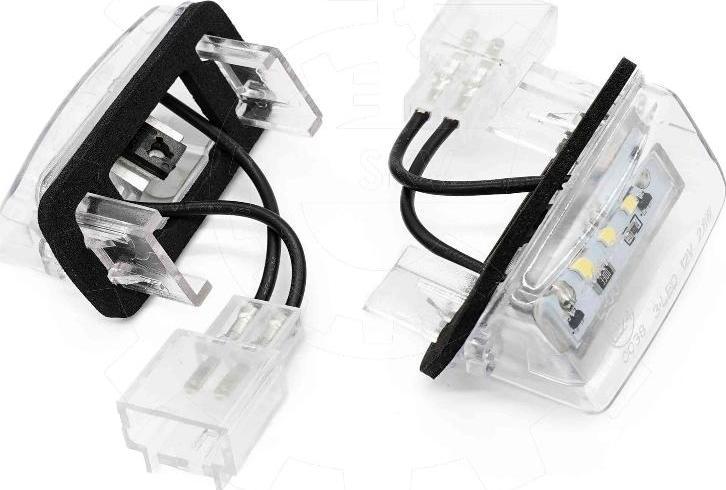 Esen SKV 72SKV517 - Iluminare numar de circulatie aaoparts.ro