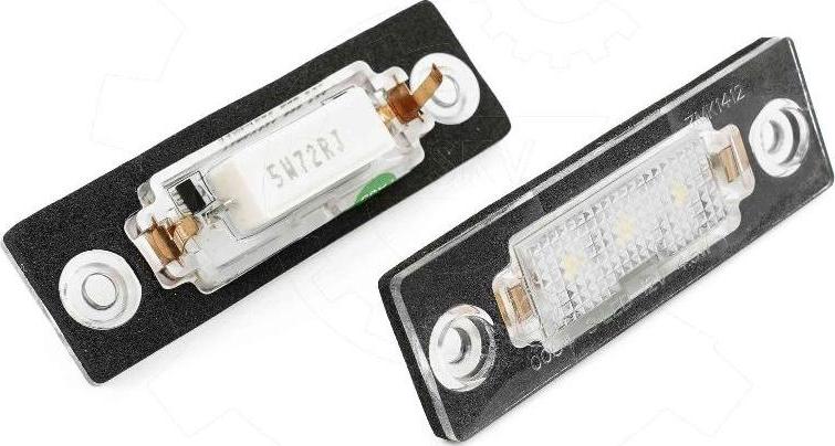 Esen SKV 72SKV534 - Iluminare numar de circulatie aaoparts.ro