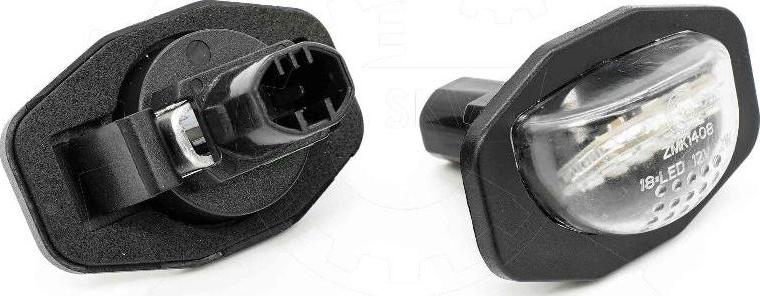 Esen SKV 72SKV525 - Iluminare numar de circulatie aaoparts.ro