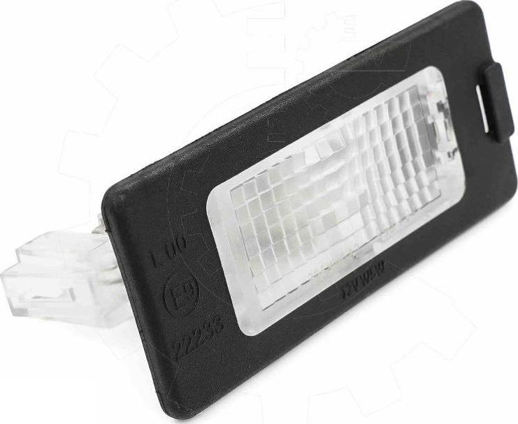 Esen SKV 72SKV042 - Iluminare numar de circulatie aaoparts.ro