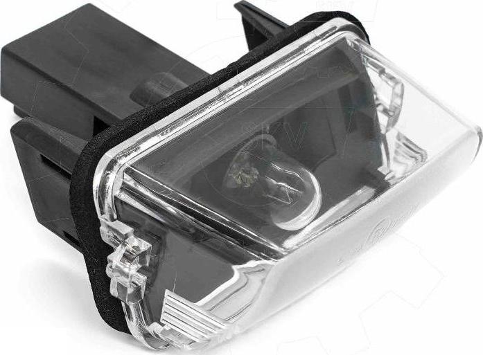 Esen SKV 72SKV001 - Iluminare numar de circulatie aaoparts.ro