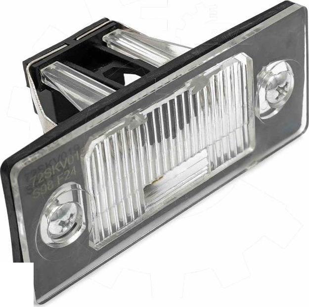 Esen SKV 72SKV019 - Iluminare numar de circulatie aaoparts.ro