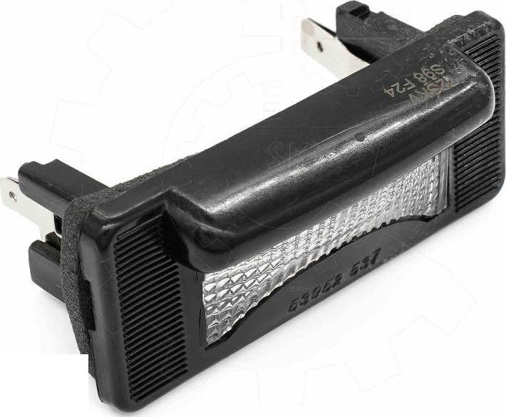 Esen SKV 72SKV014 - Iluminare numar de circulatie aaoparts.ro