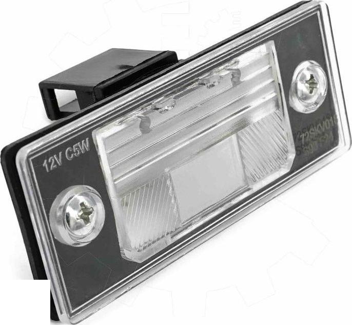 Esen SKV 72SKV018 - Iluminare numar de circulatie aaoparts.ro