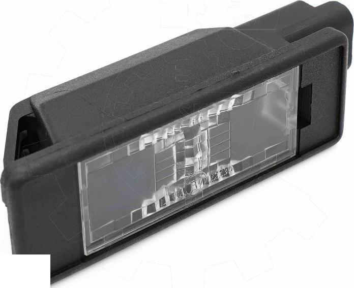 Esen SKV 72SKV031 - Iluminare numar de circulatie aaoparts.ro