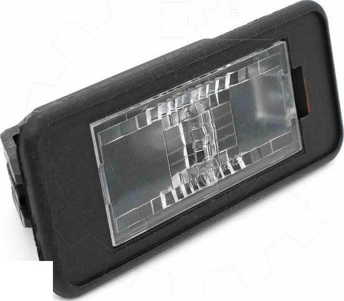 Esen SKV 72SKV032 - Iluminare numar de circulatie aaoparts.ro