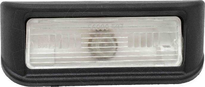 Esen SKV 72SKV029 - Iluminare numar de circulatie aaoparts.ro