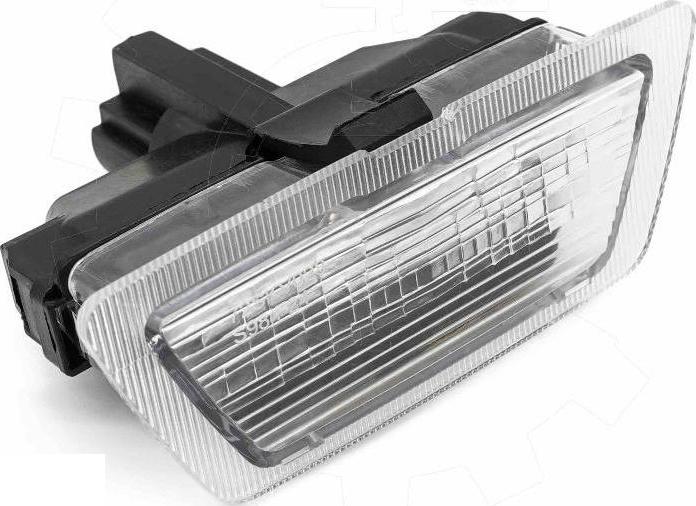 Esen SKV 72SKV028 - Iluminare numar de circulatie aaoparts.ro