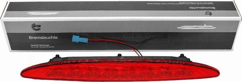 Esen SKV 72SKV818 - Stop suplimentar aaoparts.ro