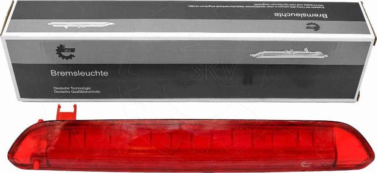 Esen SKV 72SKV820 - Stop suplimentar aaoparts.ro